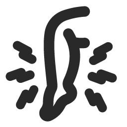 Diminuição de Inchaços