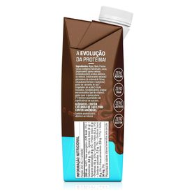 Body Protein Cacau – 250ml 12 un