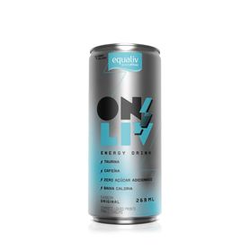 Energético ONLIV - 269ML