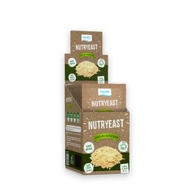 Nutryeast - 10 Sachês