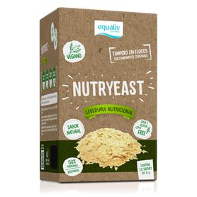Nutryeast - 10 Sachês