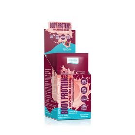 Body Protein Red - 10 Sachês