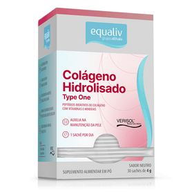 Colágeno Type One - 30 Sachês