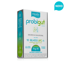 Probigut Fast - 10bi UFC