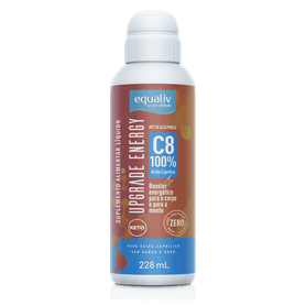 UpGrade Energy - 228ml