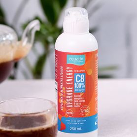 UpGrade Energy - 228ml
