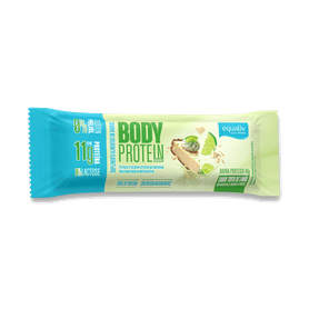 Body Protein Barra - Torta de Limão