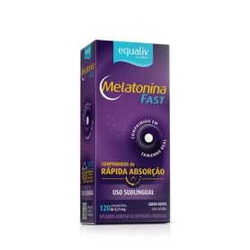Melatonina