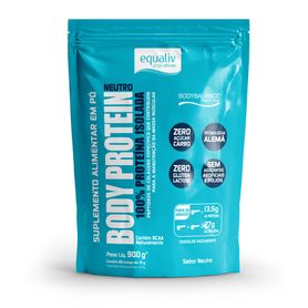 Body Protein Neutro - 900g