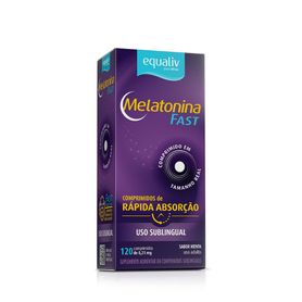 Melatonina