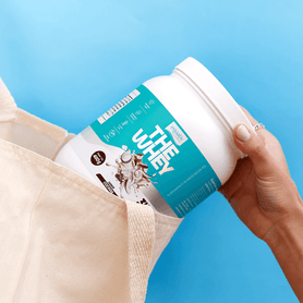 THE WHEY Cocada - 480g