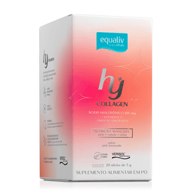 Hy Collagen - 20 Sticks