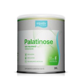 Palatinose - 300g