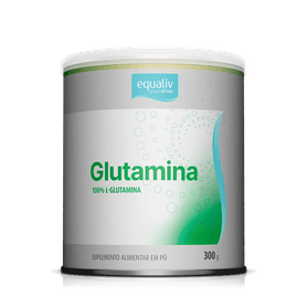 Glutamina - 300g