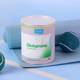 Glutamina - 300g