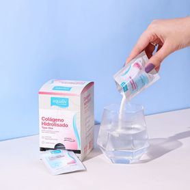 Colágeno Type One - 30 Sachês