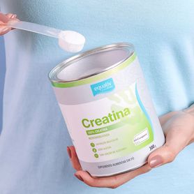 Creatina Creapure - 300g