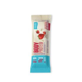 Body Protein Barra - Morango