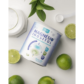 Magnésio Inositol - 330g
