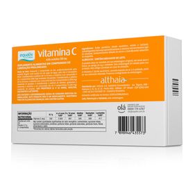 Vitamina C 500mg - 30 Comprimidos