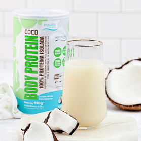 Body Protein Coco - 440g
