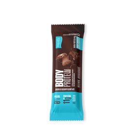 Body Protein Barra - Cacau