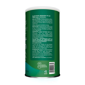 Body Protein Fresh Limão & Seriguela - 450g