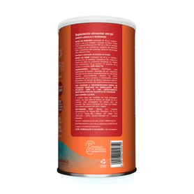 Body Protein Fresh Laranja & Morango - 450g