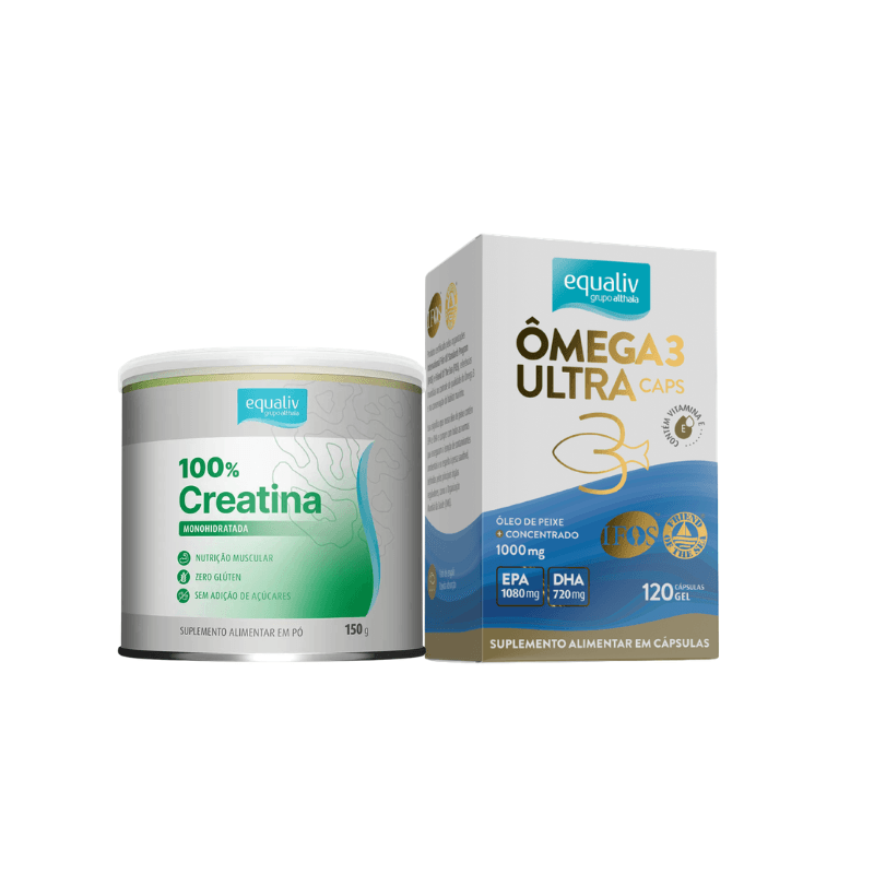 Creatina 150g + Ômega 3 Ultra Caps.png
