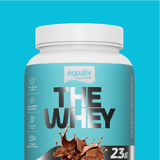 The Whey Chocolate Belga