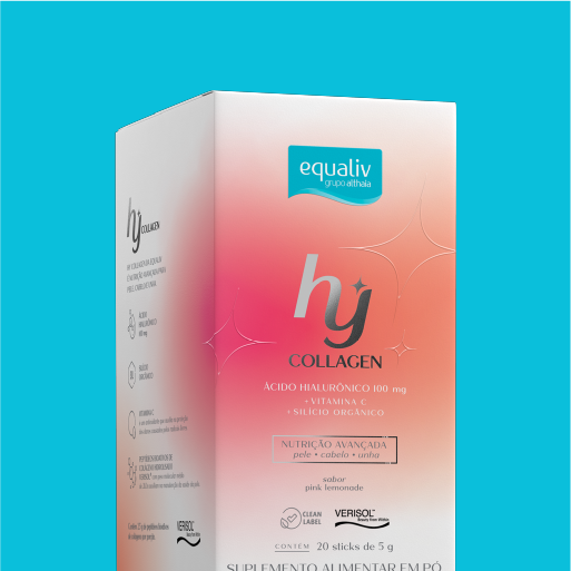 Hy Collagen