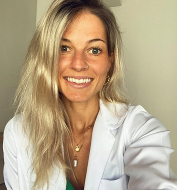 Imagem do médico/médica